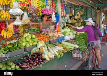 Philippine market tagged best in SE Asia on slowing inflation – Inquirer.net