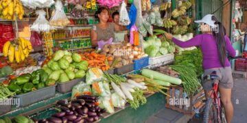 Philippine market tagged best in SE Asia on slowing inflation – Inquirer.net