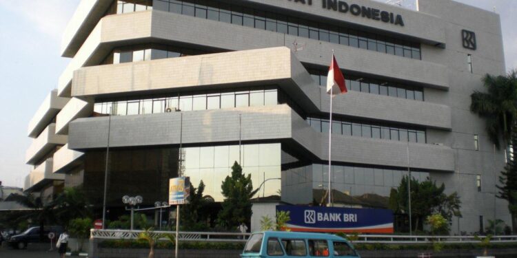 Bank Indonesia to provide funding for state housing project, president’s aide says – Reuters