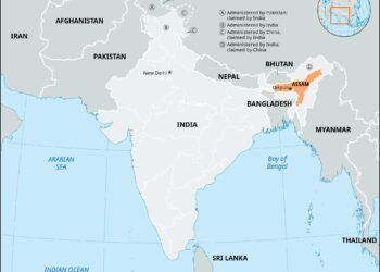 Offering all help to Assam cops: KP – Times of India