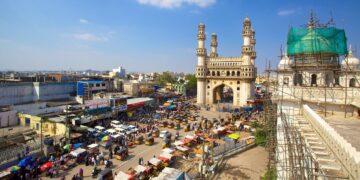 Hyderabad drowning in plastic: Lakes choked, landfills overflowing – Times of India