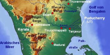 State again asks Centre to set up Pennaiyar tribunal – Times of India