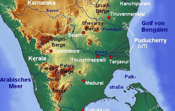 State again asks Centre to set up Pennaiyar tribunal – Times of India