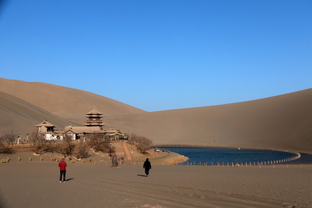 Economic Watch: Northwest China coffee boom brews new consumption trends – Xinhua