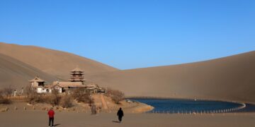 Economic Watch: Northwest China coffee boom brews new consumption trends – Xinhua