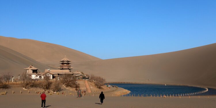 Economic Watch: Northwest China coffee boom brews new consumption trends – Xinhua