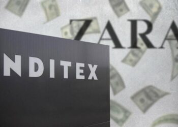 Inditex reaffirms commitment to China market with newest flagship in Nanjing – Apparel Resources