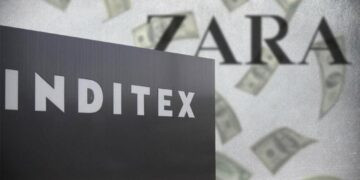 Inditex reaffirms commitment to China market with newest flagship in Nanjing – Apparel Resources