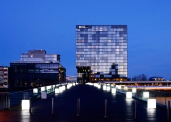 Hyatt Enters Joint Venture with China Resources Land to Expand Portfolio Across China – Hyatt Newsroom