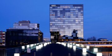 Hyatt Enters Joint Venture with China Resources Land to Expand Portfolio Across China – Hyatt Newsroom