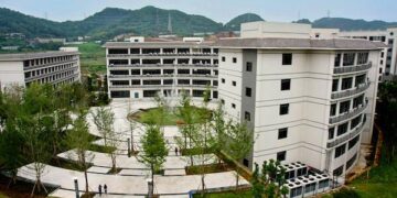 The Successful Kick-off of Chongqing Education ‘Into Spain’ Exhibition Tour in Madrid – iChongqing