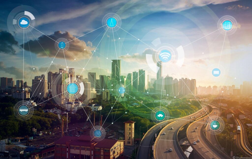 China keen on a smart city partnership instead of Ctg metro rail construction – The Business Standard