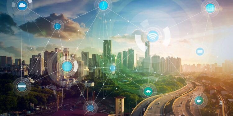 China keen on a smart city partnership instead of Ctg metro rail construction – The Business Standard