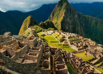 Peru Lima Inflation Index Surprisingly Falls in May – Bloomberg