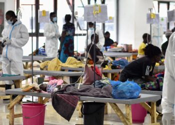 At least 70 dead in 2 days as cholera outbreak hits Sudan capital | Daily Sabah – Daily Sabah