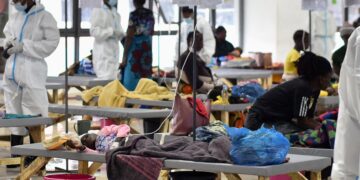 At least 70 dead in 2 days as cholera outbreak hits Sudan capital | Daily Sabah – Daily Sabah