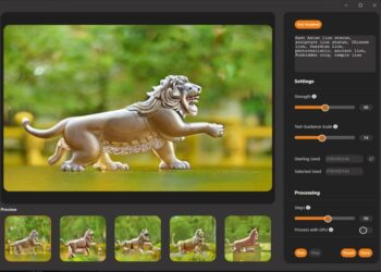 Girl, 14, killed by lion in Kenya – BBC