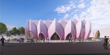 India Pavilion shines at World Expo 2025 Osaka, ranked among top five – DD News