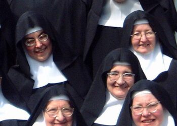 Catholic nuns face increasing hostility in India – National Catholic Reporter