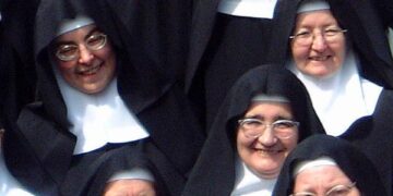 Catholic nuns face increasing hostility in India – National Catholic Reporter