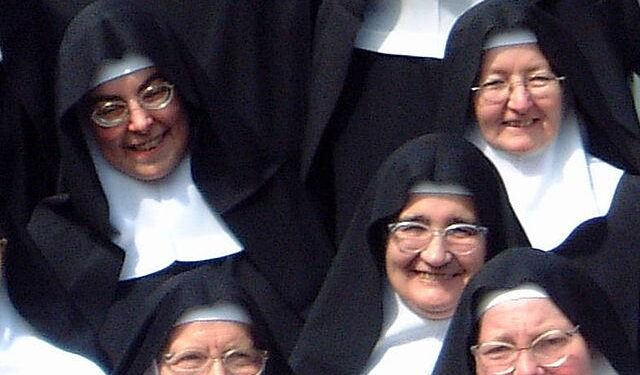 Catholic nuns face increasing hostility in India – National Catholic Reporter
