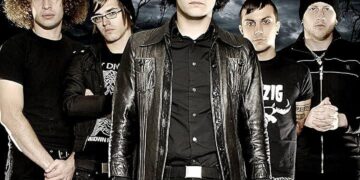 My Chemical Romance Announce 2026 Mexico City Show – Rock Sound