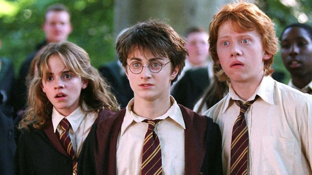 Warner Bros to build ‘Harry Potter Studio Tour’ with Chinese group in Shanghai – Reuters