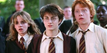 Warner Bros to build ‘Harry Potter Studio Tour’ with Chinese group in Shanghai – Reuters