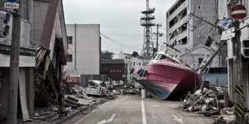 Japanese court rejects damage claims against utility executives over Fukushima disaster – fox5sandiego.com