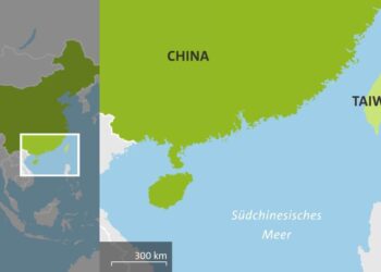 China’s ‘Asian Century’ Promise and the Strategic Need to Woo India – Modern Diplomacy