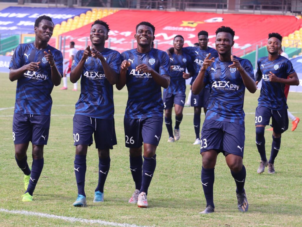 Accra Lions coach Rainer Kraft apologises to fans after Ghana Premier League relegation – GhanaSoccernet