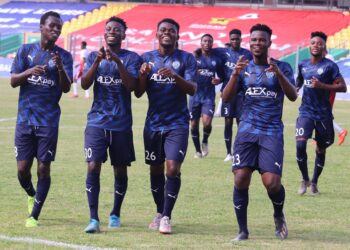 Accra Lions coach Rainer Kraft apologises to fans after Ghana Premier League relegation – GhanaSoccernet