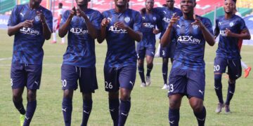 Accra Lions coach Rainer Kraft apologises to fans after Ghana Premier League relegation – GhanaSoccernet