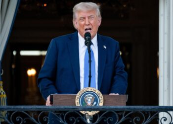 Trump visits mosque in Abu Dhabi, an apparent first for the president – The Washington Post