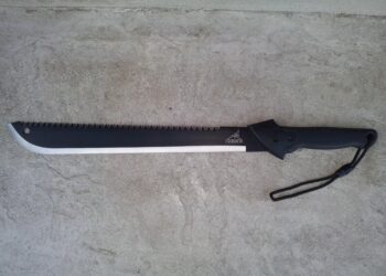 Shopping centre rocked by machete scare – News.com.au