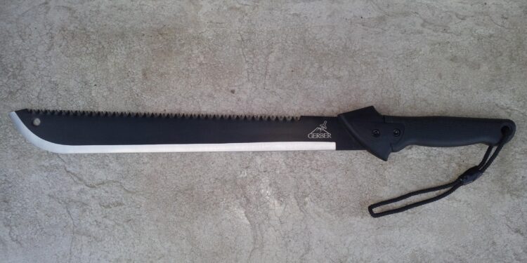 Shopping centre rocked by machete scare – News.com.au