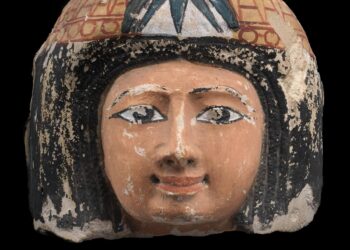 3,500-year-old Ramesside-era town unearthed beneath Greek ruins near Alexandria, Egypt – Archaeology News Online Magazine