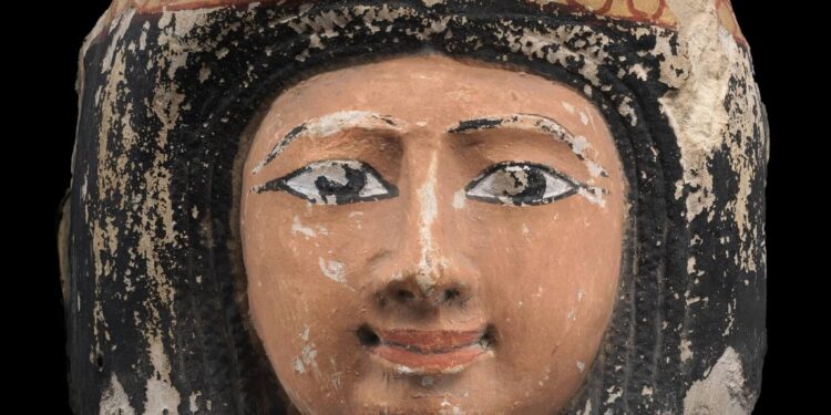 3,500-year-old Ramesside-era town unearthed beneath Greek ruins near Alexandria, Egypt – Archaeology News Online Magazine