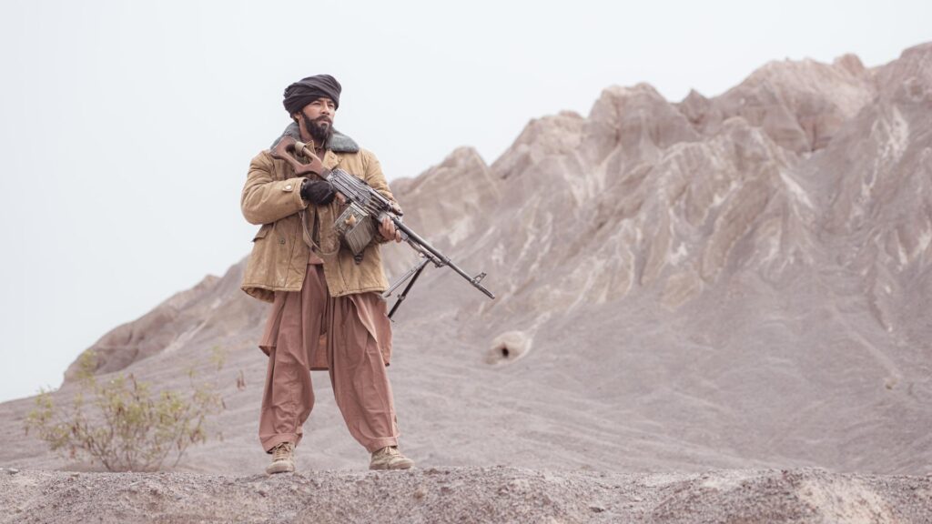 Taliban sweep into Afghan capital after government collapses – AP News