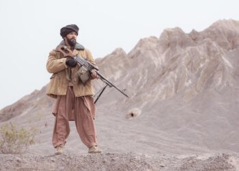 Taliban sweep into Afghan capital after government collapses – AP News