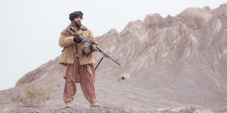 Taliban sweep into Afghan capital after government collapses – AP News