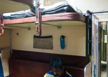 Vietnam’s Sleeper Train Demand Boom: Families Flock to Affordable Scenic Rail Journeys Connecting Hanoi to Central and Southern Tourist Hotspots – Travel And Tour World