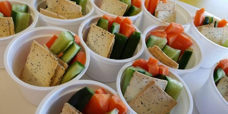 Healthy canteen, smart eating: Thailand’s road to healthy lives – World Health Organization (WHO)