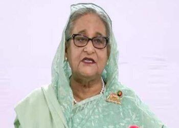 Ousted PM Hasina’s uncle Sheikh Kabir leaves Bangladesh for Singapore – New Age BD