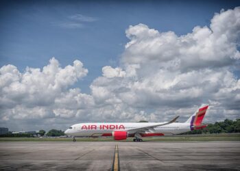 New Updates: Air India Launches Non-Stop Delhi-Manila Flights with A321neo Starting October 2025 – Travel And Tour World