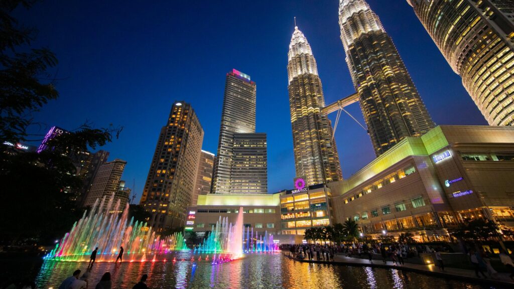 Malaysia’s Deputy Prime Minister Strengthens New Ties with the UK: Surging Tourism, Education, and Economic Engagement in London, Ho Chi Minh City, and Kuala Lumpur through Visit Malaysia 2026 – Travel And Tour World