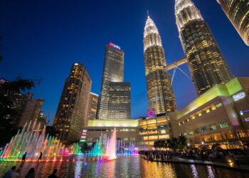 Malaysia’s Deputy Prime Minister Strengthens New Ties with the UK: Surging Tourism, Education, and Economic Engagement in London, Ho Chi Minh City, and Kuala Lumpur through Visit Malaysia 2026 – Travel And Tour World