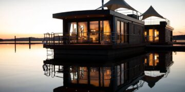 Floating village: Athletes to stay on a cruise ship during Asian Games 2026 – Sportstar