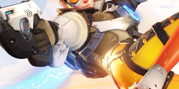 Overwatch Champions Clash to Take Place in Hangzhou, China – The Esports Advocate