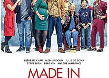 No more ‘made-in-China’ in the U.S.? It’s headed that way, Chinese exporters say – NPR